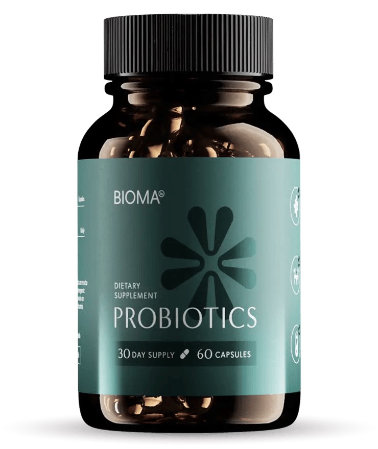 Bioma Probiotics